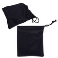 Drawstring Sunglasses Pouch